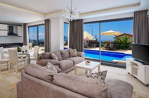 Villa Vala in Kalkan
