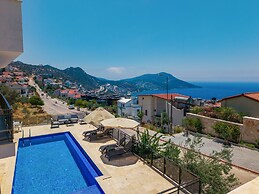 Villa Vala in Kalkan