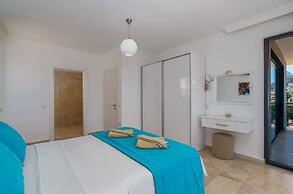 Villa Vala in Kalkan