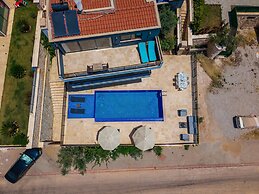Villa Vala in Kalkan