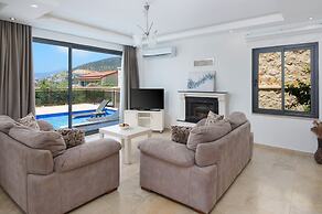 Villa Vala in Kalkan