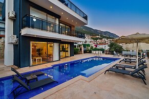 Villa Vala in Kalkan