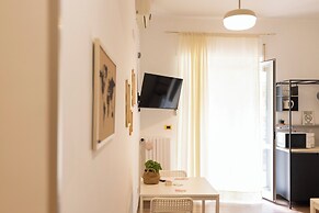 mare nel cuore rooms