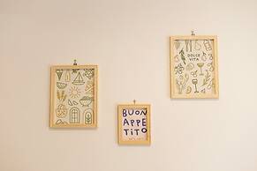 mare nel cuore rooms