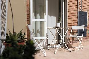 mare nel cuore rooms