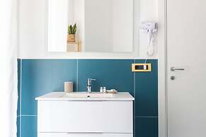mare nel cuore rooms