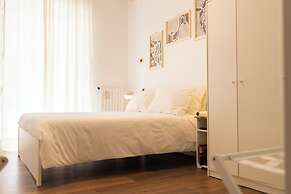 mare nel cuore rooms
