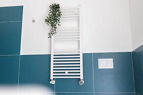 mare nel cuore rooms