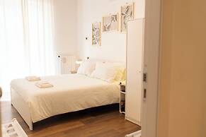 mare nel cuore rooms