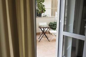 mare nel cuore rooms