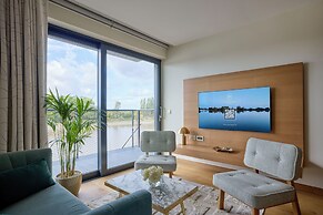 Fulham Pier Hotel