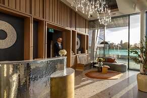 Fulham Pier Hotel