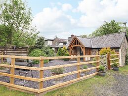 The Talkhouse Cottage