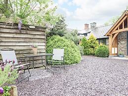 The Talkhouse Cottage