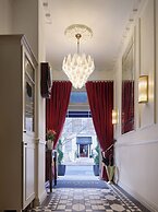 Bertrand's Townhouse