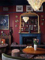 Bertrand's Townhouse