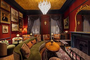 Bertrand's Townhouse