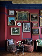 Bertrand's Townhouse