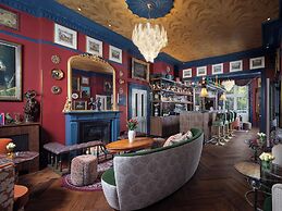 Bertrand's Townhouse