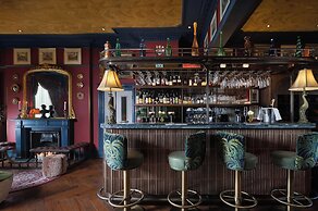 Bertrand's Townhouse