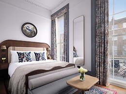 Bertrand's Townhouse