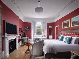 Bertrand's Townhouse