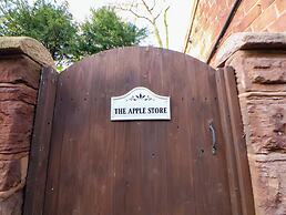 The Apple Store
