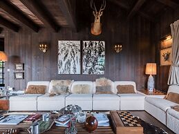 Chalet Luxe Saint Gervais