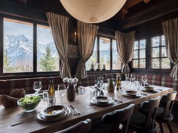 Chalet Luxe Saint Gervais