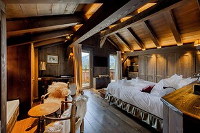 Chalet Luxe Saint Gervais