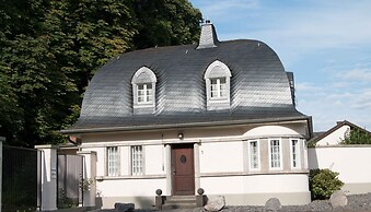 Villa Weißer Berg