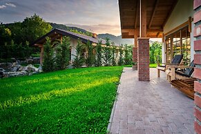 Thomhof Chalets