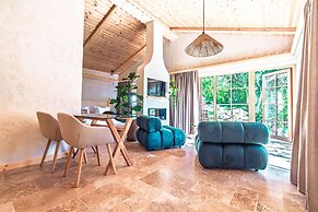 Thomhof Chalets