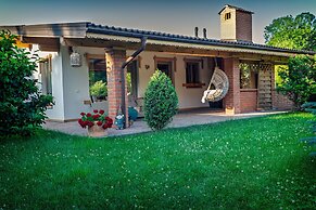Thomhof Chalets