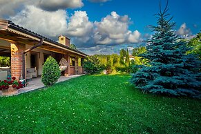 Thomhof Chalets