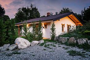 Thomhof Chalets