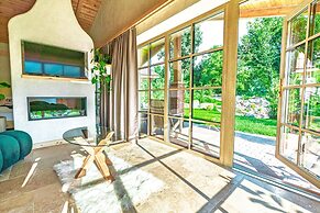 Thomhof Chalets