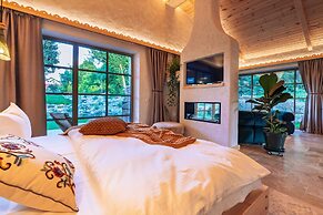 Thomhof Chalets