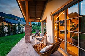 Thomhof Chalets