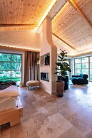 Thomhof Chalets