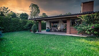 Thomhof Chalets