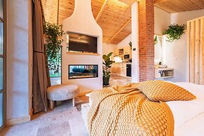 Thomhof Chalets
