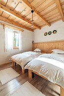 Thomhof Chalets