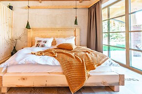 Thomhof Chalets