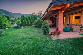 Thomhof Chalets