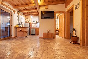 Thomhof Chalets