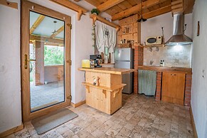 Thomhof Chalets