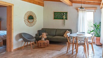 Thomhof Chalets