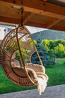 Thomhof Chalets