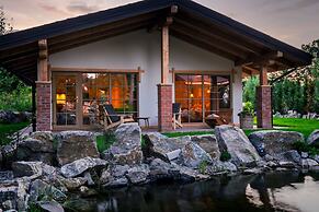 Thomhof Chalets